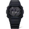 La montre Casio G-Shock GW-5000HS-1. (Source de l'image : Casio)