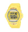 La Casio G-Shock Baby-G BG-169CH-9ER. (Source de l'image : Casio)