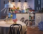 L'application IKEA Home Smart est désormais disponible sur Apple Watch. (Source de l'image : IKEA)