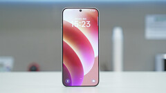 L&#039;Oppo Find X8 sera doté d&#039;un système de recharge magnétique sans fil (Image source : Oppo)