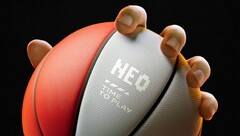 Le Neo9S Pro : un téléphone pour les joueurs de baseball ? (Source : iQOO)