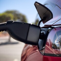 L&#039;adaptateur CCS de Tesla est désormais à moitié prix (Source : Tesla)