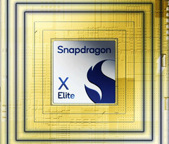 Qualcomm travaillerait déjà sur la deuxième génération de puces Snapdragon X Elite. (Source de l&#039;image : Qualcomm)