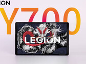 2024 Legion Le Y700 offre de bonnes performances dans les jeux (Source : Lenovo)