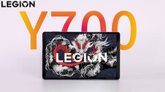 2024 Legion Le Y700 offre de bonnes performances dans les jeux (Source : Lenovo)