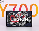 2024 Legion Le Y700 offre de bonnes performances dans les jeux (Source : Lenovo)