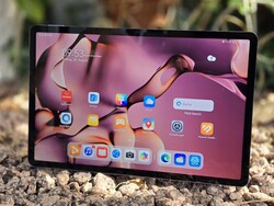 Critique du Huawei MatePad SE 11. Appareil de test fourni par notebooksbilliger.de