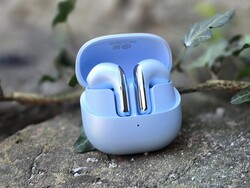 Revue du Xiaomi Buds 5. Casques fournis par Trading Shenzhen