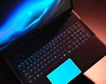 Alienware Area-51. (Source de l'image : Dell)