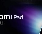 Une Pad 7 mondiale (Source de l'image : Xiaomi)