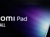 Une Pad 7 mondiale (Source de l'image : Xiaomi)