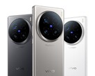 Le X100 Ultra. (Source de l'image : Vivo)