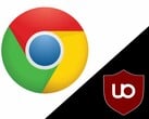 En raison du passage à Manifest V3, uBlock Origin et de nombreuses autres applications ne seront bientôt plus utilisables dans Google Chrome. (Source de l'image : Chrome Webstore)