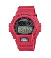 La Casio G-Shock DW-6900TR-4. (Source de l'image : Casio)