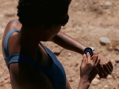 La Garmin Forerunner 955 reçoit désormais la version 17.24 du logiciel public. (Source : Garmin)