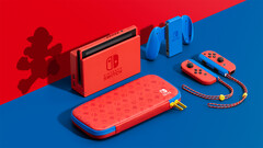 La Nintendo Switch 2 pourrait ne pas être lancée avant mars 2025 (Image source : Nintendo)