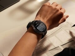 L&#039;Oppo Watch X2 devrait succéder à la Watch X (ci-dessus). (Source de l&#039;image : Oppo)