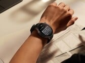 L'Oppo Watch X2 devrait succéder à la Watch X (ci-dessus). (Source de l'image : Oppo)