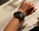 L'Oppo Watch X2 devrait succéder à la Watch X (ci-dessus). (Source de l'image : Oppo)