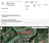 Localisation Garmin Venu 2 - Présentation