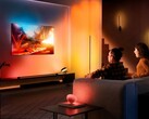 Les utilisateurs de la maison intelligente Philips Hue peuvent désormais télécharger la version 5.38.0 de l'application. (Source de l'image : Philips Hue)