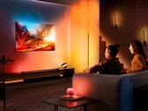 Les utilisateurs de la maison intelligente Philips Hue peuvent désormais télécharger la version 5.38.0 de l'application. (Source de l'image : Philips Hue)