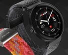 La smartwatch Polar Ignite 3 Braided Yarn est désormais disponible. (Source de l'image : Polar)