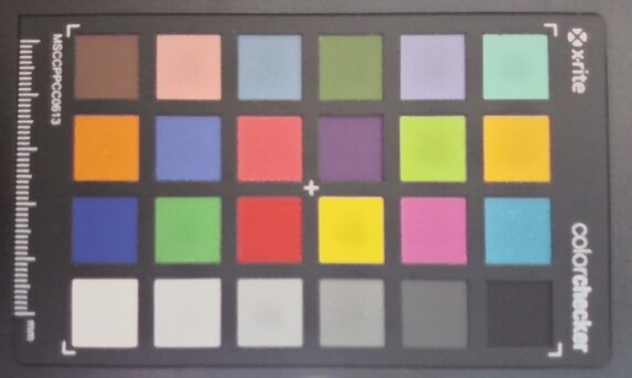 ColorChecker 