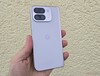 Google Pixel 9 Pro Fold smartphone Notebookcheck avis (source image : Marcus Herbrich)