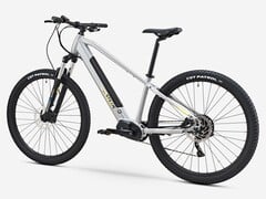 Le vélo électrique Decathlon Stilus Off Road est désormais disponible en Italie et en Allemagne. (Source de l&#039;image : Decathlon)