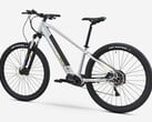 Le vélo électrique Decathlon Stilus Off Road est désormais disponible en Italie et en Allemagne. (Source de l'image : Decathlon)