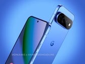Le Google Pixel 11 Pro XL bénéficie d'un module de caméra révisé.