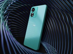 L&#039;Aura² sera disponible à la vente en Australie à la mi-mars. (Source de l&#039;image : HMD)