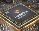 Le prochain SoC pour smartphone de MediaTek s'annonce puissant (source d'image : MediaTek)