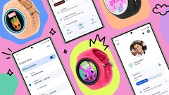 Galaxy Watch for Kids rend les montres WearOS accessibles aux enfants (Source : Google)