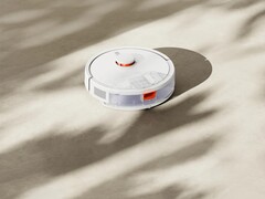 Xiaomi a lancé le robot aspirateur S20 en Europe. (Source de l&#039;image : Xiaomi)