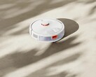 Xiaomi a lancé le robot aspirateur S20 en Europe. (Source de l'image : Xiaomi)