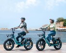 Le vélo électrique ENGWE L20 Boost est désormais en vente en Europe. (Source de l'image : ENGWE)