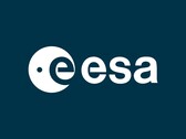 Logo officiel de l'ESA (Image source : ESA)