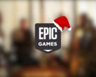 Kingdom Come : Deliverance est le 15e jeu gratuit de la vente de Noël de l'Epic Games Store. (Source de l'image : Epic Games Store - Edited) 