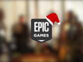 Kingdom Come : Deliverance est le 15e jeu gratuit de la vente de Noël de l'Epic Games Store. (Source de l'image : Epic Games Store - Edited) 