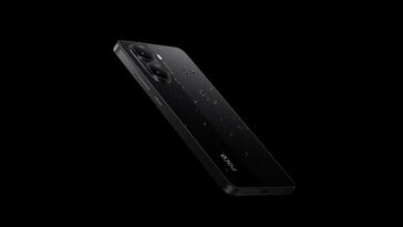 Le Poco X7 Pro est doté d'un appareil photo primaire de 50 MP (Source de l'image : Xiaomi)