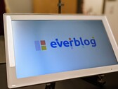 Everblog E1 en action