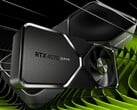 Les membres de la famille RTX 4070 ont montré leurs dents face à la nouvelle RTX 5070 Ti. (Source de l'image : Nvidia - édité)