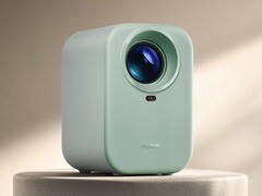 Le Xiaomi Redmi Projector Lite Green Edition est désormais disponible. (Source de l&#039;image : Xiaomi)