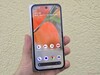 Google Pixel 9 Pro Fold smartphone Notebookcheck avis (source image : Marcus Herbrich)