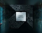 La fuite d'un benchmark du processeur AMD EPYC 'Turin' révèle des gains de performance significatifs (Image source : AMD)