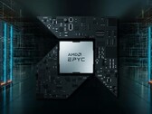 La fuite d'un benchmark du processeur AMD EPYC 'Turin' révèle des gains de performance significatifs (Image source : AMD)