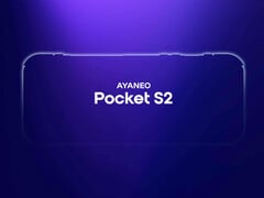 On ne sait pas si l&#039;Ayaneo Pocket S2 conservera le prix de lancement de 399 dollars de son prédécesseur. (Source de l&#039;image : Ayaneo)