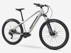 Le vélo électrique Stilus Off Road 29 pouces hardtail de Decathlon est désormais disponible aux Pays-Bas, en France, en Espagne et en Irlande. (Source de l&#039;image : Decathlon)